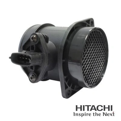 Imagem de HITACHI 2508963 Medidor de massa ar VOLVO: V70 2, S60 I, S80 I