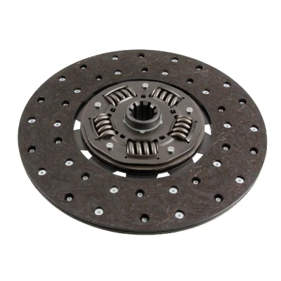 Imagem de FEBI BILSTEIN 105058 Disco de Embraiagem 310 10
