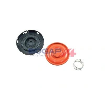 Imagem de BOGAP B1116106 Válvula, respiro do cárter da cambota com anéis de vedação BMW: 5 Touring, 1 Hatchback, Sedan