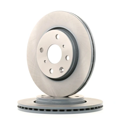 Imagem de FEBI BILSTEIN 30636 Disco de travão Eixo dianteiro 247 20 4 100 interior ventilado revestido PEUGEOT: 107 Hatchback, 108 TOYOTA: Aygo