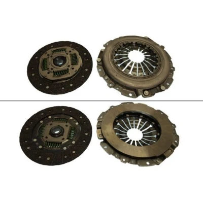 Imagem de KAWE 962109 Kit de embraiagem com prato da disco 215 CPOV RENAULT: Kangoo I, Scénic 1, I Express