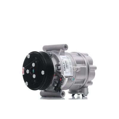 Imagem de Compressor, ar condicionado DELPHI CS20583
