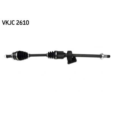 Imagem de SKF VKJC 2610 Veio de transmissão 925 com chumaceira MINI: Hatchback, Cabrio