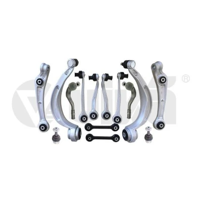 Imagem de VIKA 44981773401 Braço de suspensão à frente transversal AUDI: A4 B8 Avant, A5 Sportback, Q5