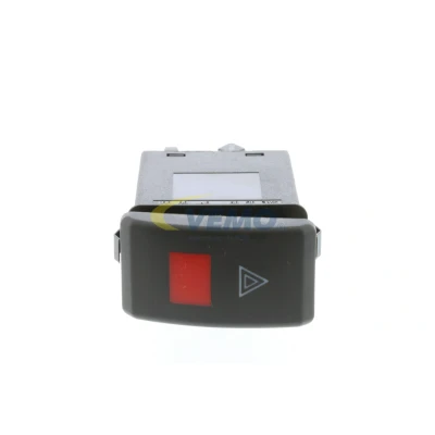 Imagem de VEMO Original Quality V10 73 0143 Interruptor piscas de emergência 7 SKODA: Octavia I Hatchback, 1 Combi