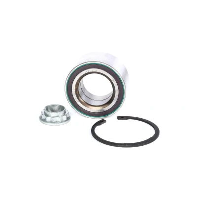 Imagem de SKF VKBA 3682 Kit de rolamento roda 75 BMW: 3 Coupe, Touring, 1 Hatchback