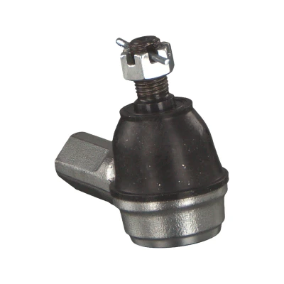 Imagem de FEBI BILSTEIN 42225 Rótula de direção Eixo dianteiro, lado esquerdo, direito com porca castelo