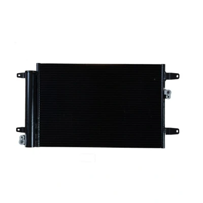Imagem de NRF EASY FIT 35403 Condensador com secador, retentor 12,8 Alumínio 510 VOLKSWAGEN: Sharan I, SEAT: Alhambra I
