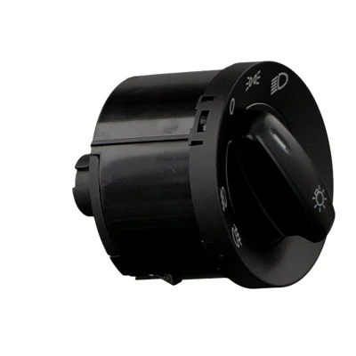 Imagem de FEBI BILSTEIN 37488 Interruptor, luz principal VOLKSWAGEN: Golf 5, Touran I, Passat B6 Variant