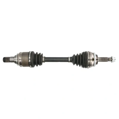 Imagem de POINT GEAR PNG72583 Veio de transmissão Eixo dianteiro, lado esquerdo 616mm 91mm para veículos com ABS TOYOTA: Avensis II Station Wagon