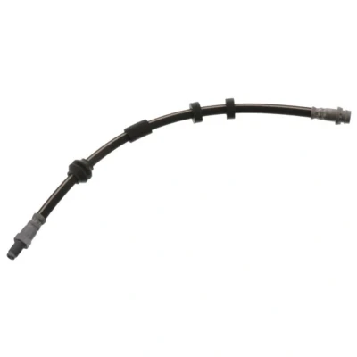 Imagem de FEBI BILSTEIN 46211 Mangueira de Travão Eixo dianteiro, lado esquerdo, direito 415 FORD: MONDEO 4 Turnier