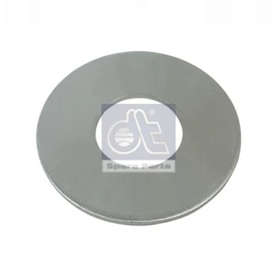 Imagem de DT Spare Parts 7.11411 Anilha de chapa