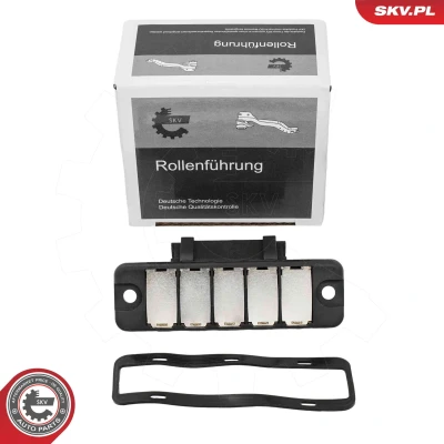 Imagem de ESEN SKV 97SKV146 Interruptor, contacto de porta MERCEDES BENZ: Vito Minibus