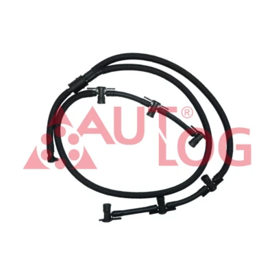 Imagem de AUTLOG KL3080 Tubo flexível, combustível de fuga AUDI: A5 B8 Coupe