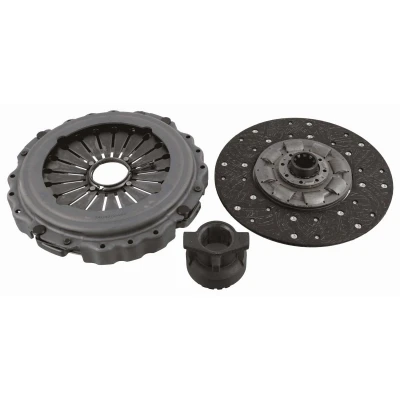 Imagem de Kit de embraiagem SACHS 3400 700 462