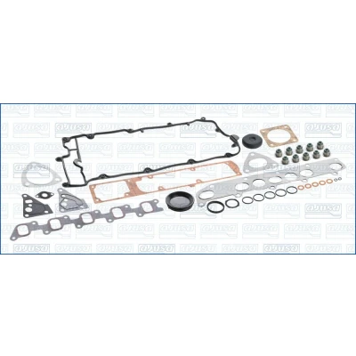 Imagem de AJUSA 53017800 Jogo de juntas, cabeça do cilindro Sem junta cabeçote LAND ROVER: Discovery 2