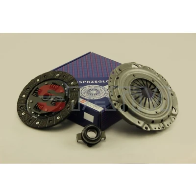 Imagem de STATIM 100.347 Kit de Embraiagem 190mm