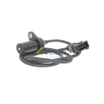 Imagem de VEMO Original Quality V24 72 0005 Gerador de Impulsos 3pólos Sensor inductivo para cambota FIAT: Stilo Hatchback, Doblo I Cargo