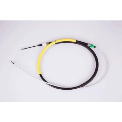 Imagem de HELLA 8AS 355 668 481 Cabo de Freio Mão 2035, 1180 PEUGEOT: 307 Hatchback