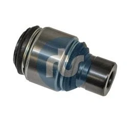 Imagem de RTS 93 90648 Rótula de suspensão Eixo traseiro, ambos os lados, em baixo, interior 40 67,4