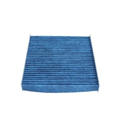 Imagem de MAXGEAR 26 1901 Filtro, ar do habitáculo Filtro de carvão ativado, com efeito antibacteriano, antialérgico 216 200 35 RENAULT: Clio 4