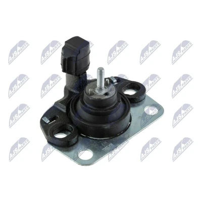 Imagem de NTY ZPS RE 126 Suporte, motor à direita RENAULT: CLIO 2, 1 Kasten, Kangoo I