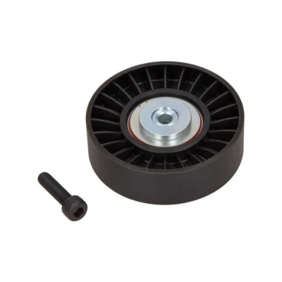 Imagem de MAXGEAR 54 0903 Polia de Desvio AUDI: A4 B6 Avant, A6 C5 Sedan