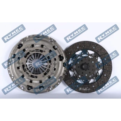 Imagem de RYMEC JT1951 Kit de Embraiagem duas peças sem desembraiagem central 251mm OPEL: Astra K Sports Tourer, Zafira C Hatchback