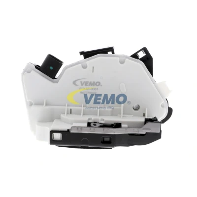 Imagem de VEMO V10 85 0081 Fechadura de Porta com fecho centralizado, função Safelock à frente, lado direito SEAT: Ibiza 4, 4 Sportcoupe, ST