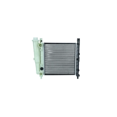 Imagem de NRF 54679 Radiador, arrefecimento do motor Alumínio 322 304 30 Aletas de refrigeração unidas mecanicamente FIAT: Uno Hatchback