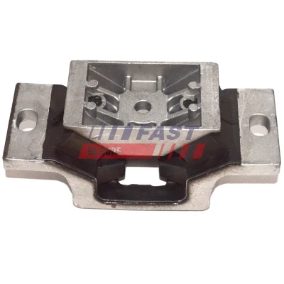 Imagem de FAST FT52493 Suporte, motor esquerda Rolamento de borracha e metal RENAULT: MASTER 3