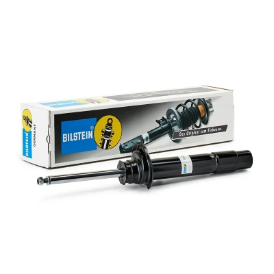 Imagem de BILSTEIN B4 OE Replacement 22 218001 Amortecedor Eixo dianteiro Pressão do gás Tubo duplo com assento de mola cavilha em cima endado,