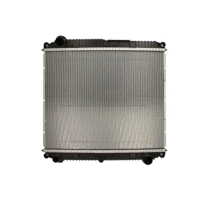 Imagem de Radiador MAHLE CR 2608 000P