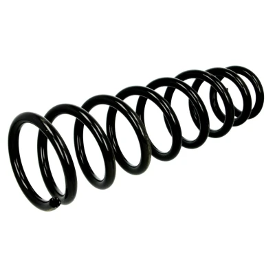 Imagem de LESJÖFORS 4055461 Mola de suspensão Eixo dianteiro helicoidal MAZDA: 6 Carrinha, Hatchback