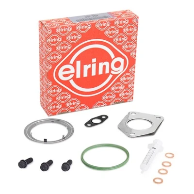 Imagem de Kit de montagem, turbocompressor ELRING 456.100