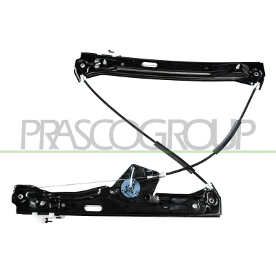 Imagem de Prasco Elevador de vidro à frente, lado esquerdo elétrico BM123W024 BMW: 1 Hatchback