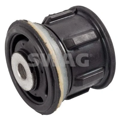 Imagem de SWAG 50 79 0006 Bucha de Eixo traseiro esquerdo, direito Borracha FORD: ESCORT 6, 7, FIESTA 4, MAZDA: 121 III Hatchback