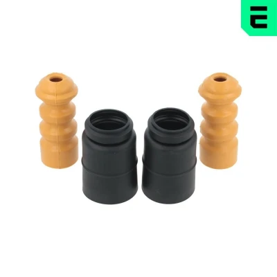 Imagem de OPTIMAL AK 735029 Coifa Amortecedor Eixo traseiro esquerdo, direito, à direita SEAT: Ibiza 2, 3, Córdoba I Vario