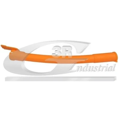 Imagem de 3RG 80718 Funil, vareta do nível de óleo AUDI: A4 B6 Avant, A3 Hatchback, Sedan, VOLKSWAGEN: Sharan I, Golf 4, Bora SEAT: Ibiza 3