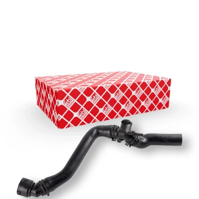 Imagem de FEBI BILSTEIN 36092 Mangueira de Radiador VOLKSWAGEN: Golf 4, Bora Sedan, 4 Variant, AUDI: A3 Hatchback, SEAT: Leon I Hatchback