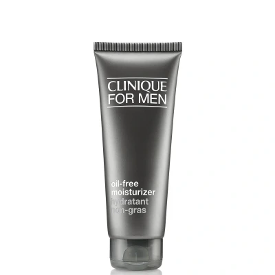 Imagem de Clinique for Men Hidratante Sem Óleo 100ml