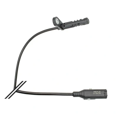 Imagem de MEYLE 014 899 0067 Sensor de ABS activo 2 12 MERCEDES BENZ: Sprinter 5 T Camião plataforma/Chassis