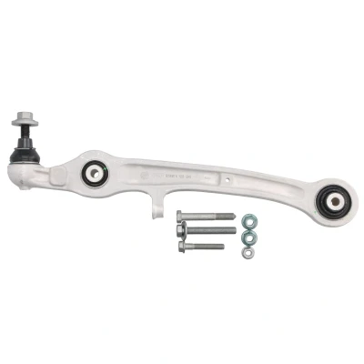 Imagem de FAG 821 0690 10 Braço de suspensão transversal Alumínio AUDI: A6 C6 Avant, Sedan, Allroad