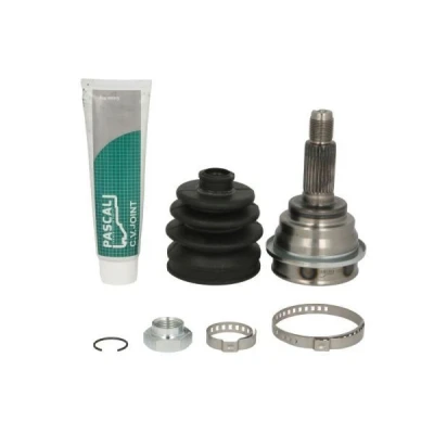 Imagem de PASCAL G18010PC Ponteira de Transmissão do lado da roda SUZUKI: Baleno I Hatchback
