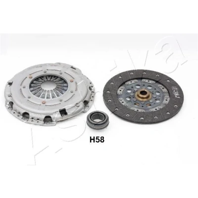 Imagem de ASHIKA 92 0H H58 Kit de Embraiagem 235mm HYUNDAI: i40 CW, Tucson, KIA: Sportage III