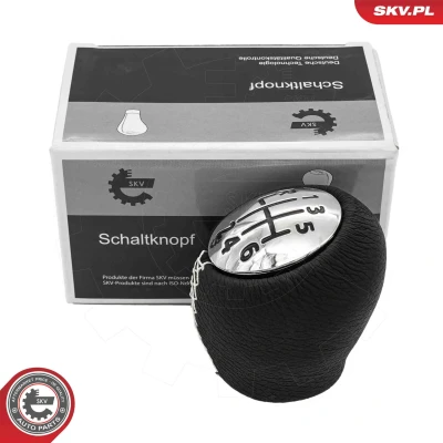 Imagem de Botão da alavanca de velocidades ESEN SKV 63SKV215