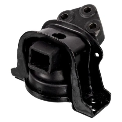 Imagem de FEBI BILSTEIN 173877 Suporte, motor à direita, em cima Apoio hidráulico CITROËN: C3 I Hatchback, C2 PEUGEOT: 1007 Hatchback