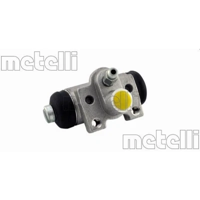 Imagem de METELLI 04 0475 Cilindro de Roda 19,05mm Alumínio