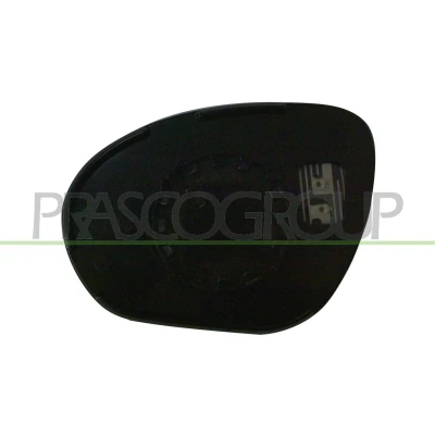 Imagem de PRASCO DS7007513P Vidro Espelho à direita NISSAN: Juke