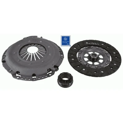 Imagem de SACHS 3000 951 052 Kit de Embraiagem 240 AUDI: 100 C4 Avant, Sedan